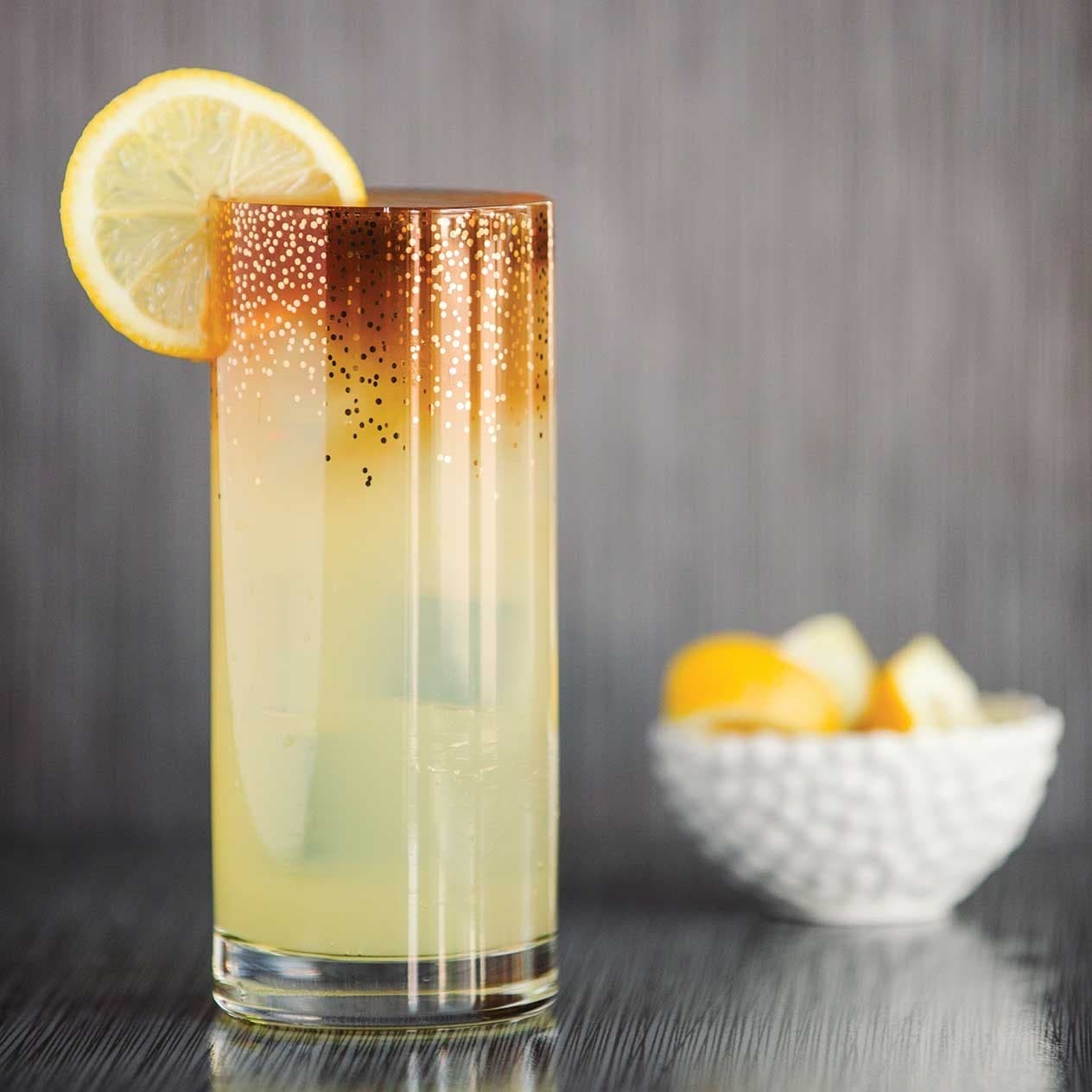 Long Island Iced Tea