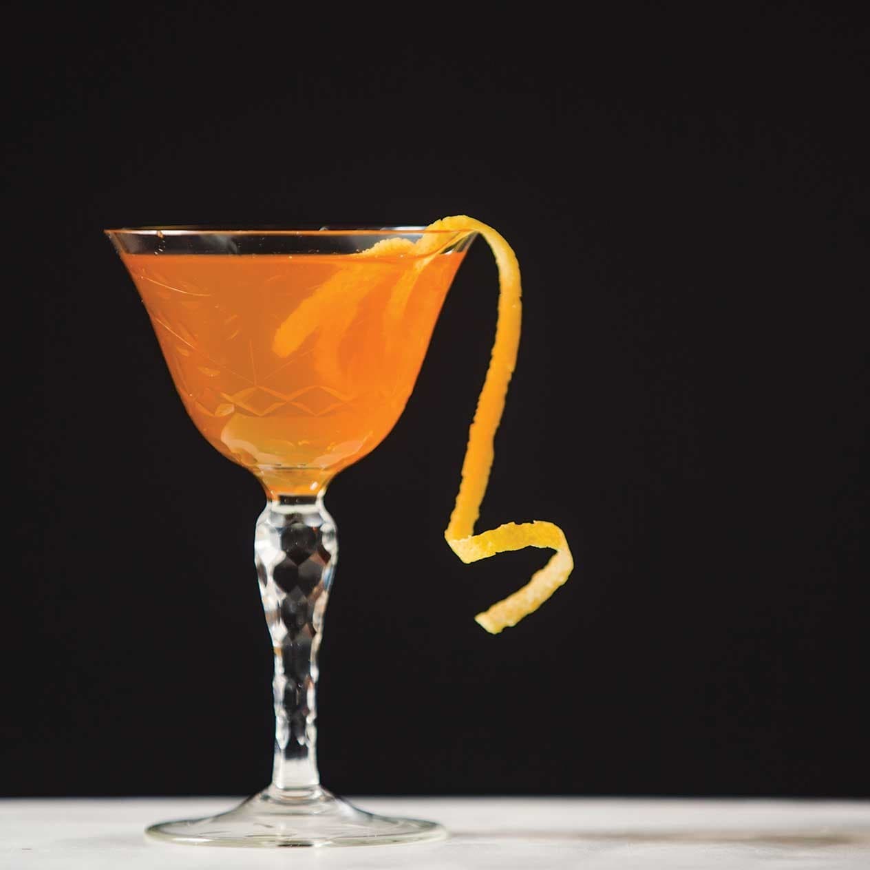 Champs Elysees Cocktail