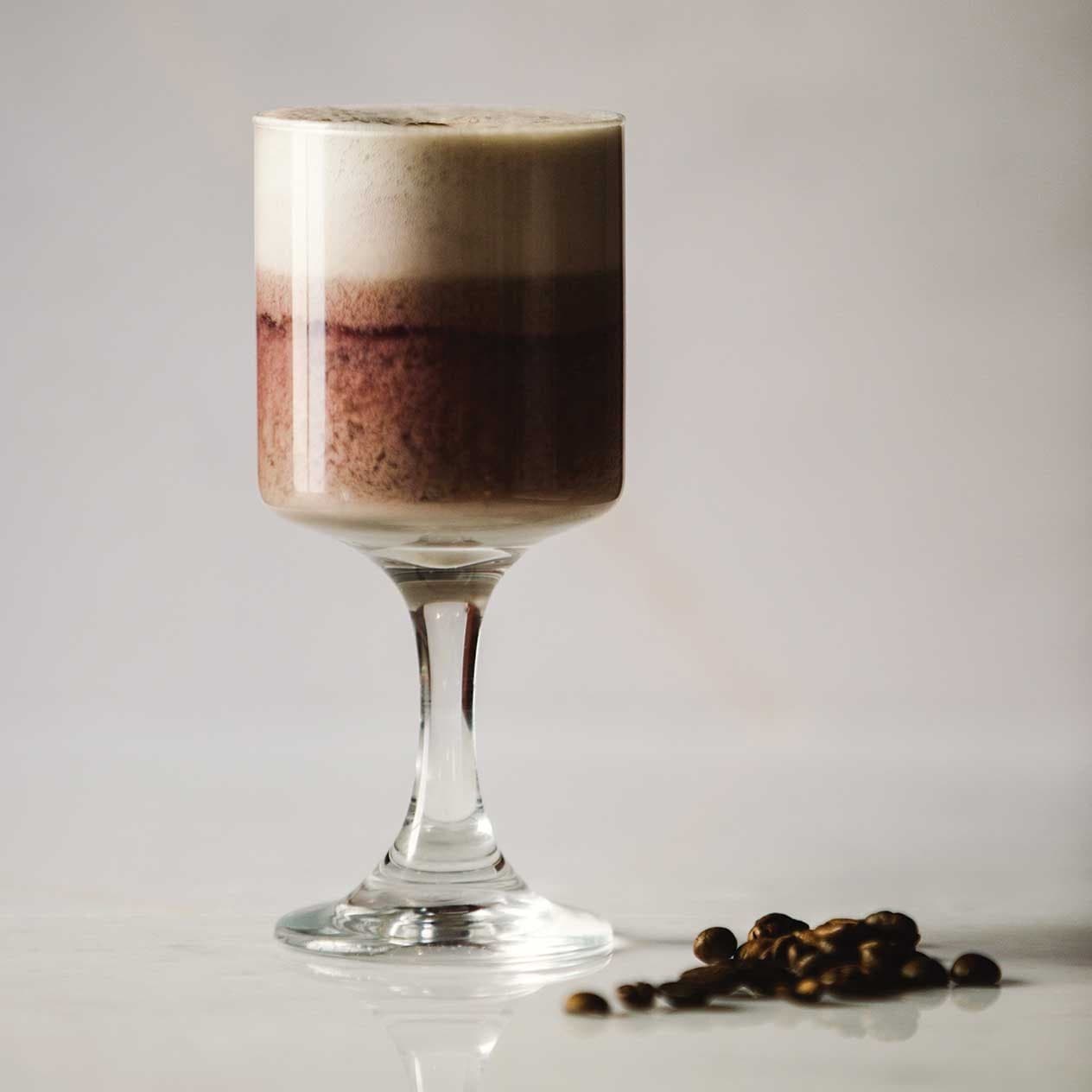 Coffee Cocktail