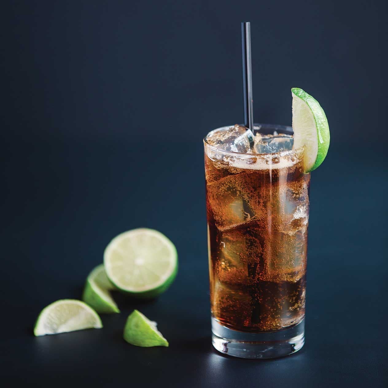 Cuba Libre