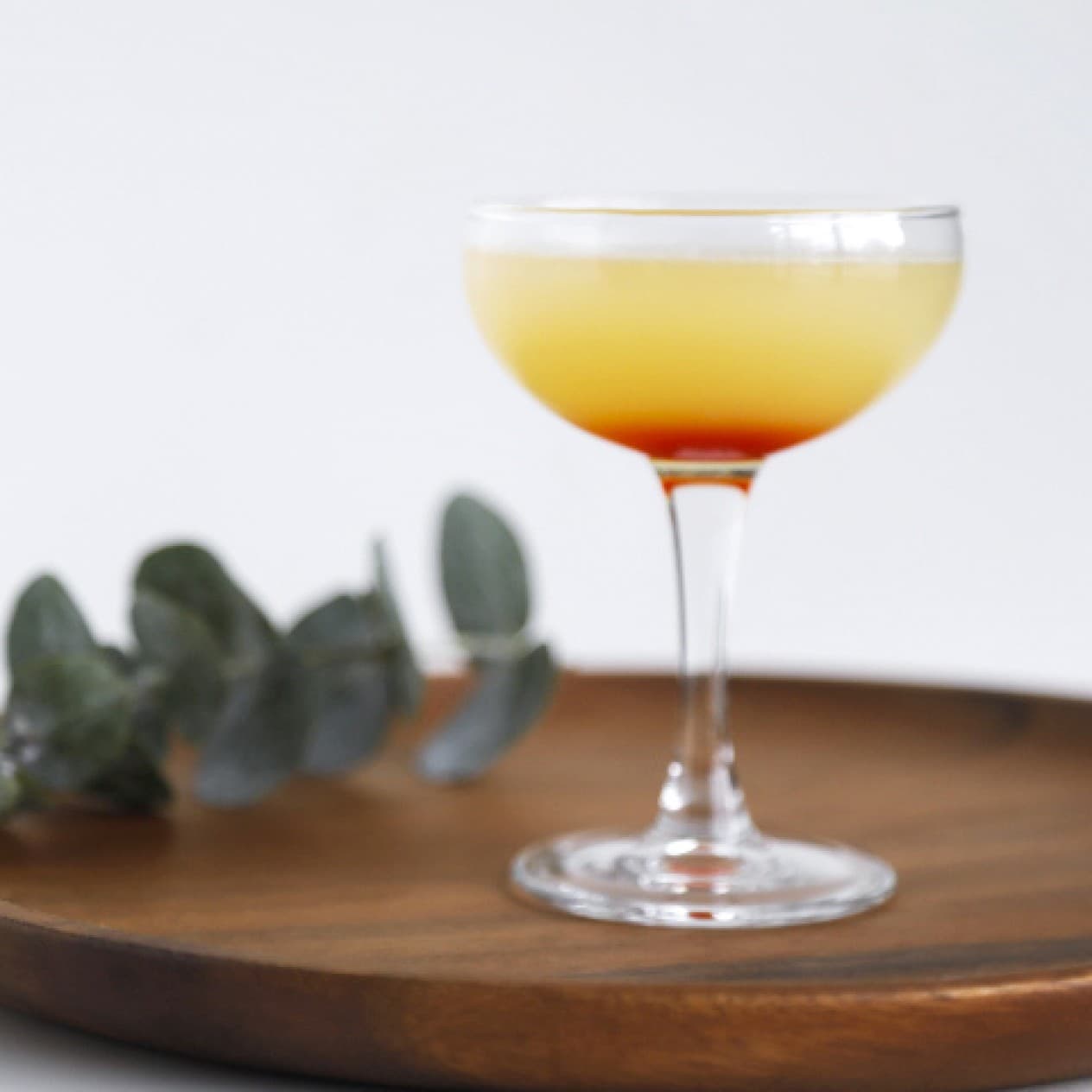 Abbey Cocktail
