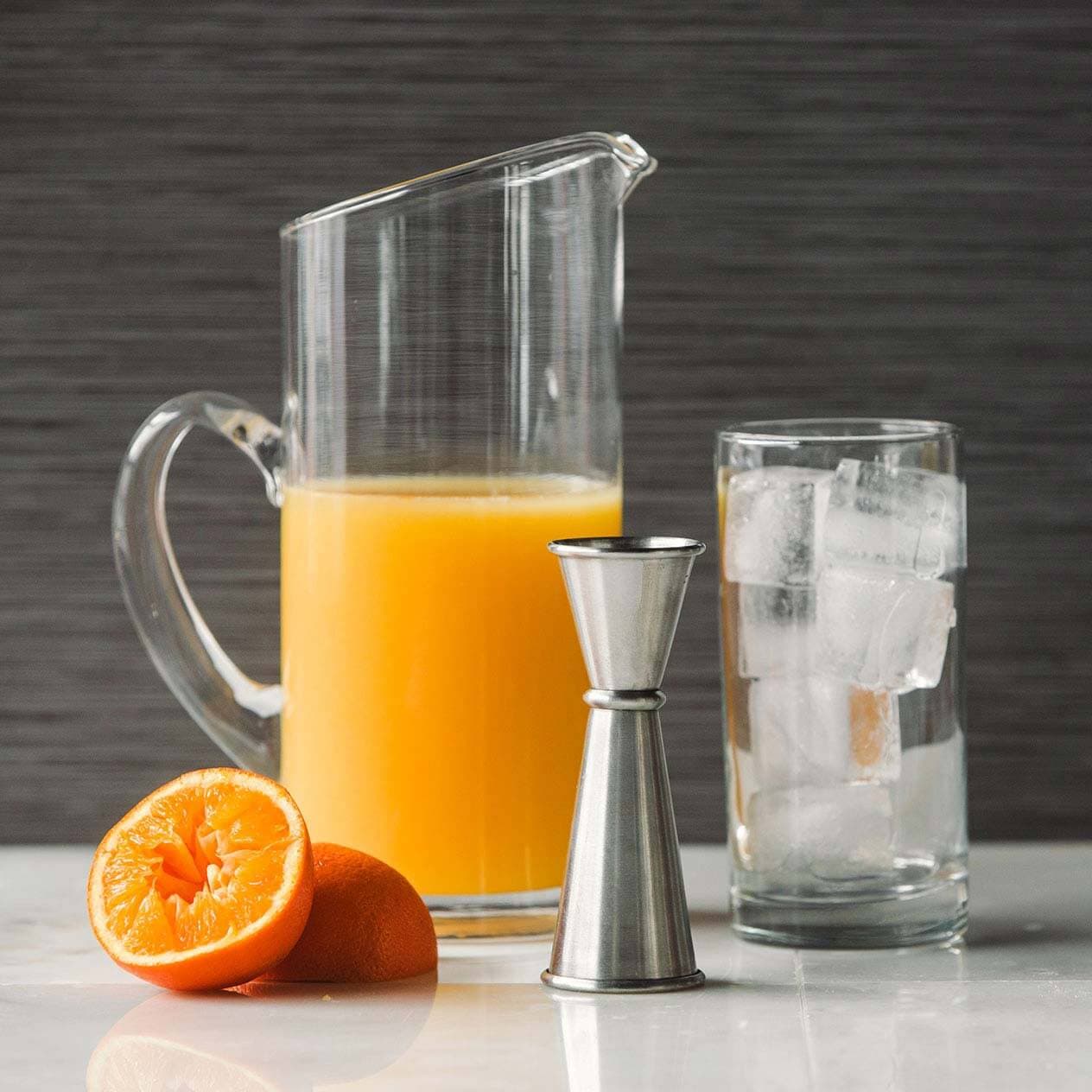 Tango Cocktail