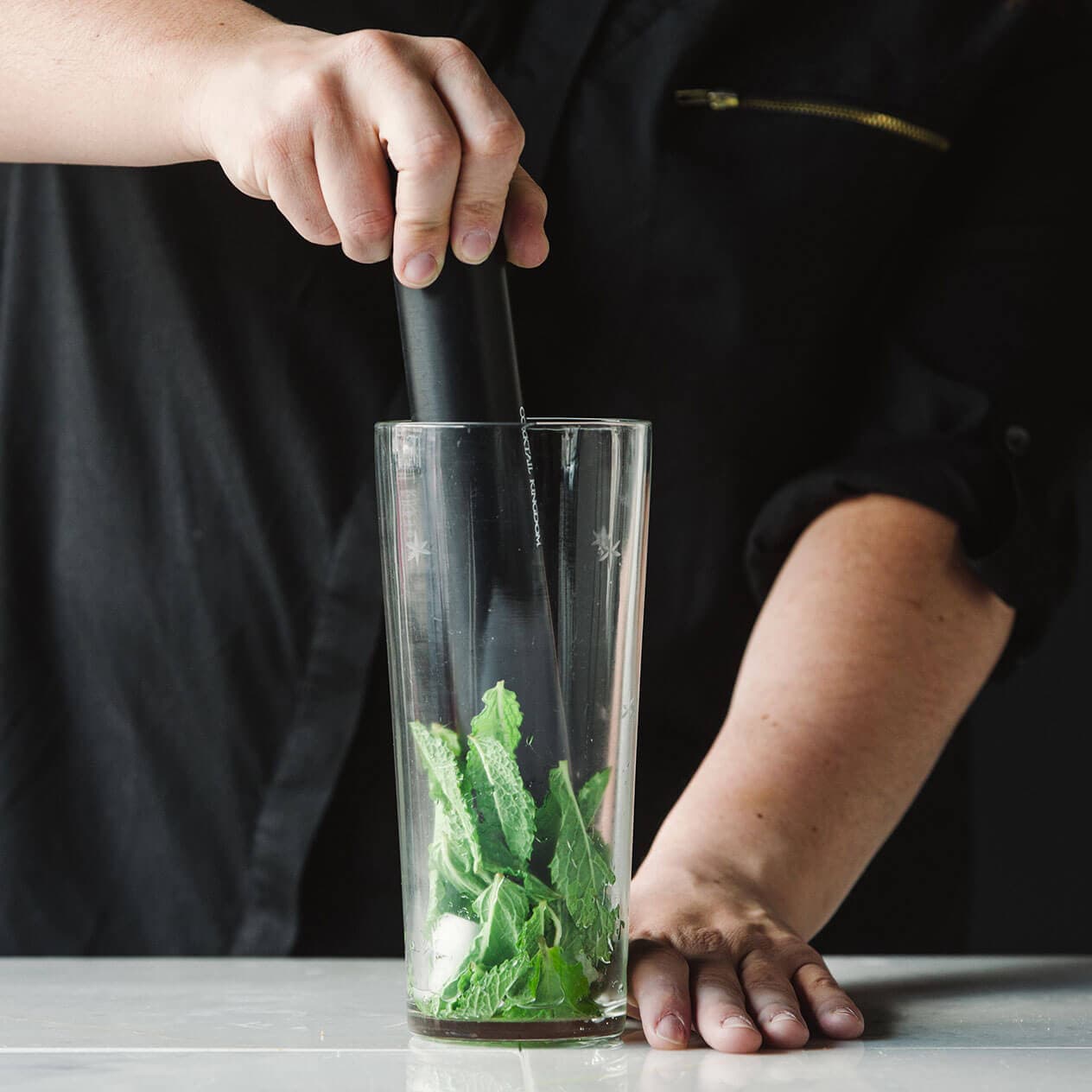 Old Fashioned Cocktail