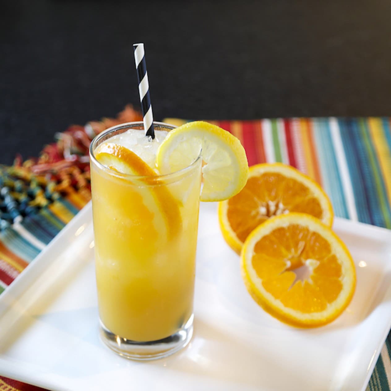 Brighton Punch