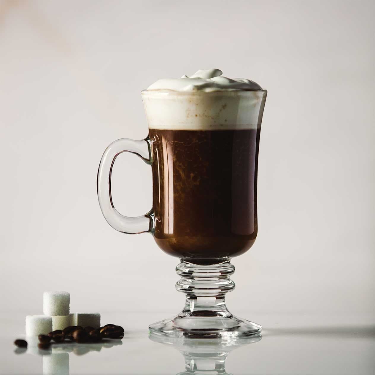 Irish Coffee