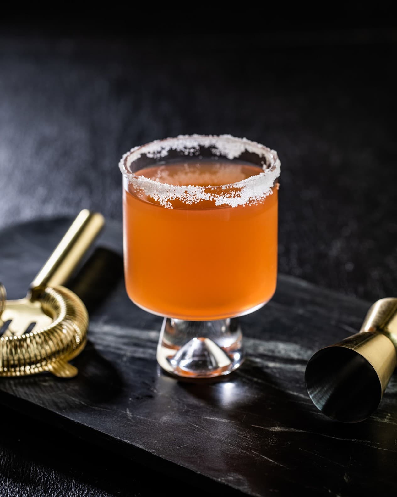 Chicago Cocktail