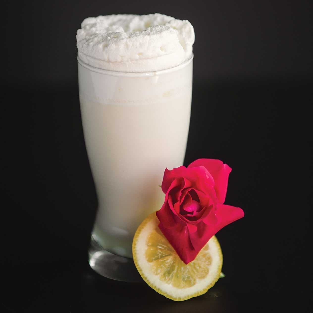 Ramos Gin Fizz