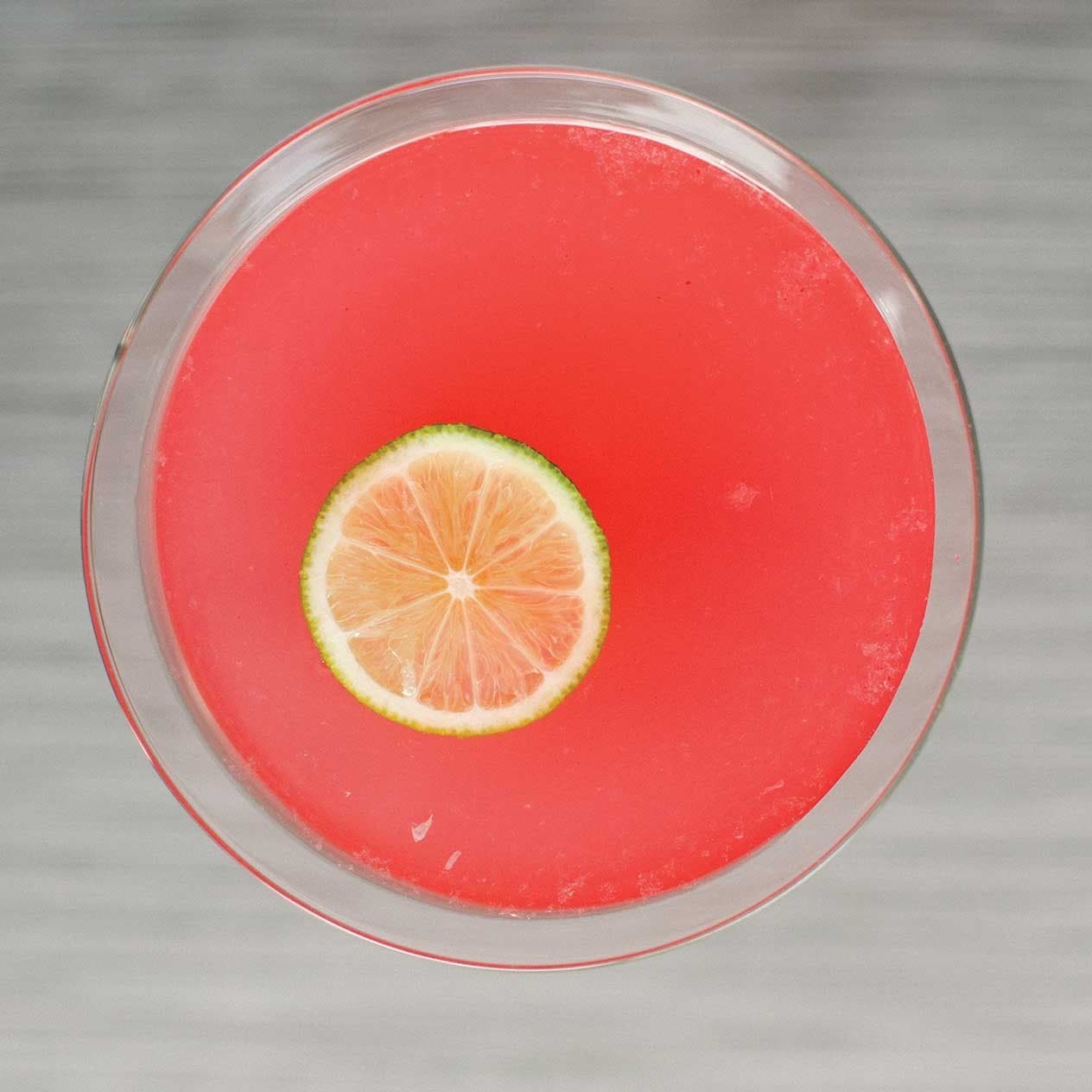 Cosmopolitan Cocktail