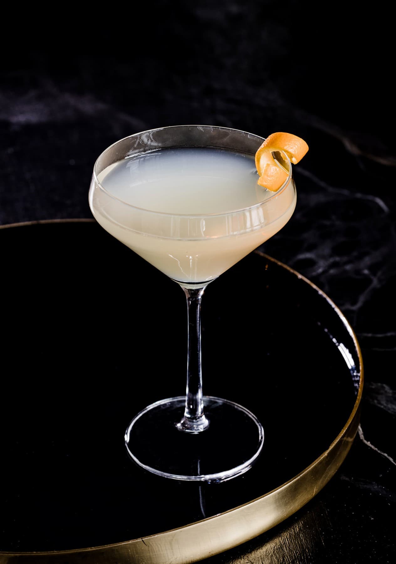 Aqueduct Vodka Cocktail