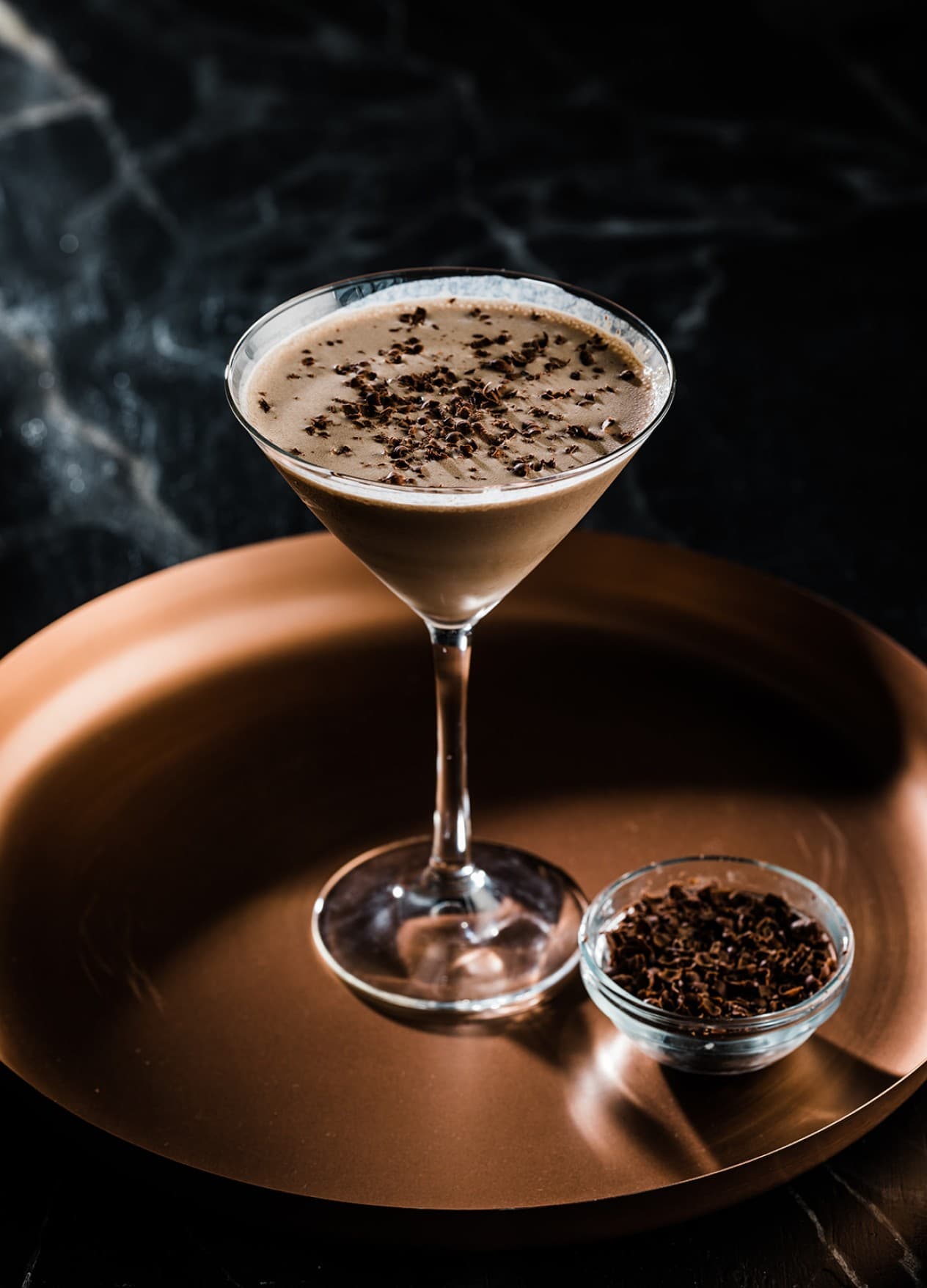 Mississippi Mud