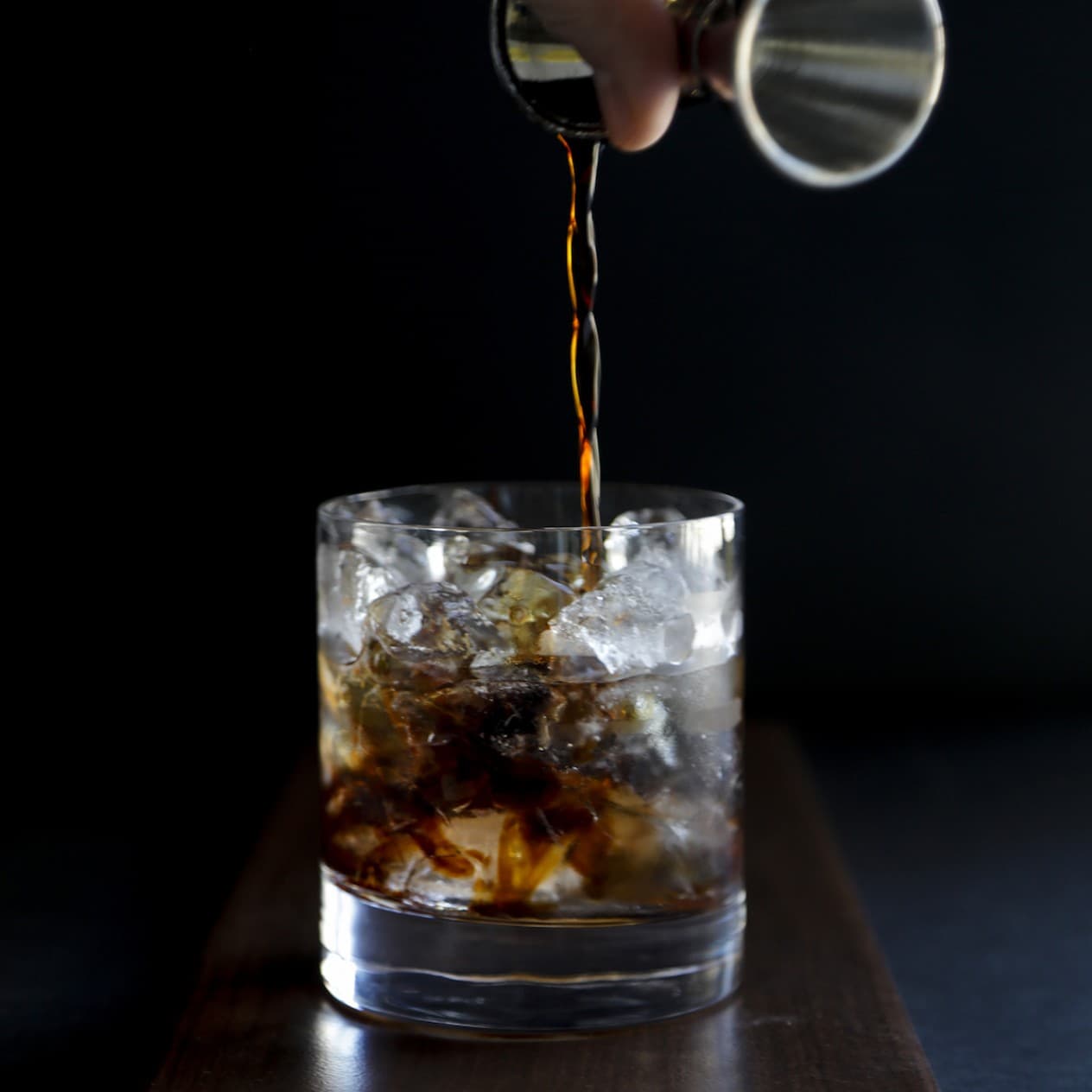 Black Russian