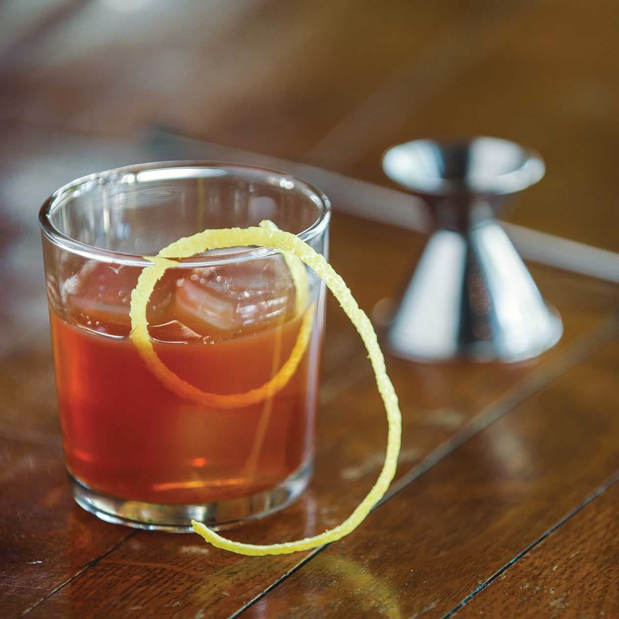 Vieux Carre