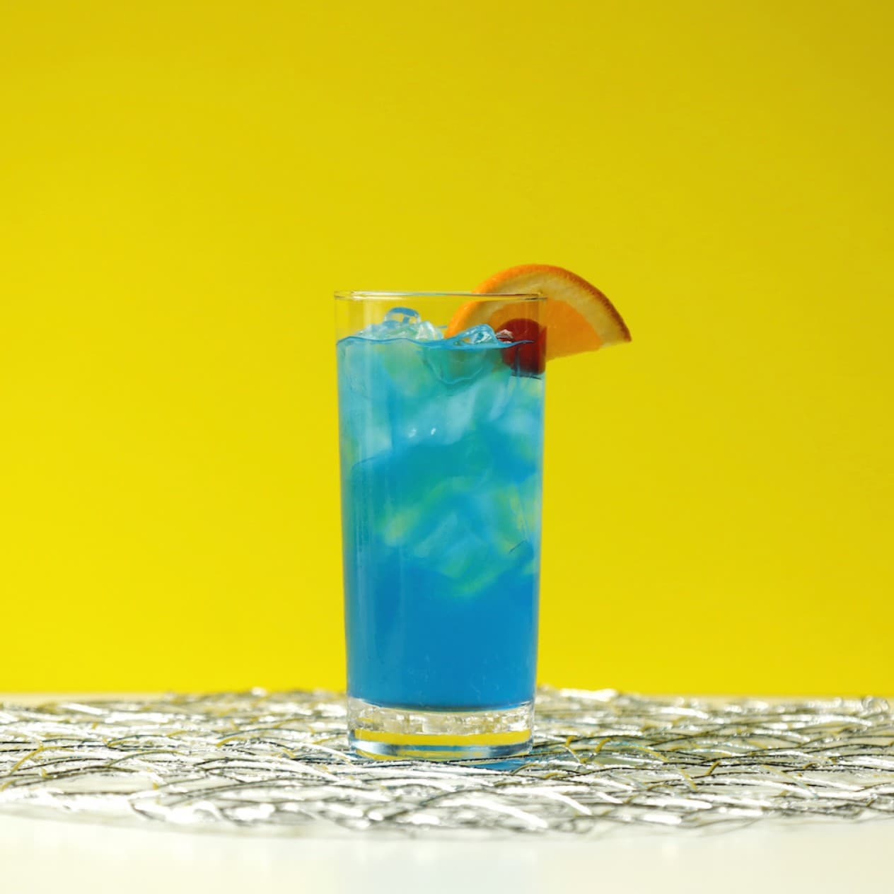 Blue Lagoon