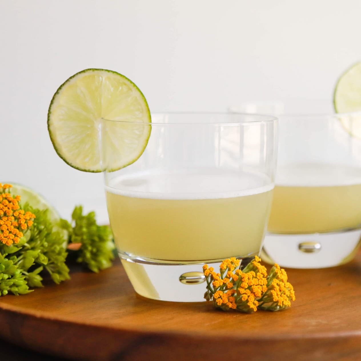 Pisco Punch