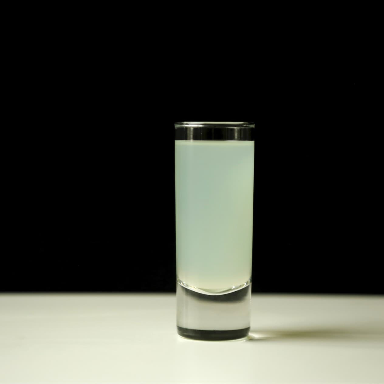 Cosmopolitan Cocktail With Vodka And Lime