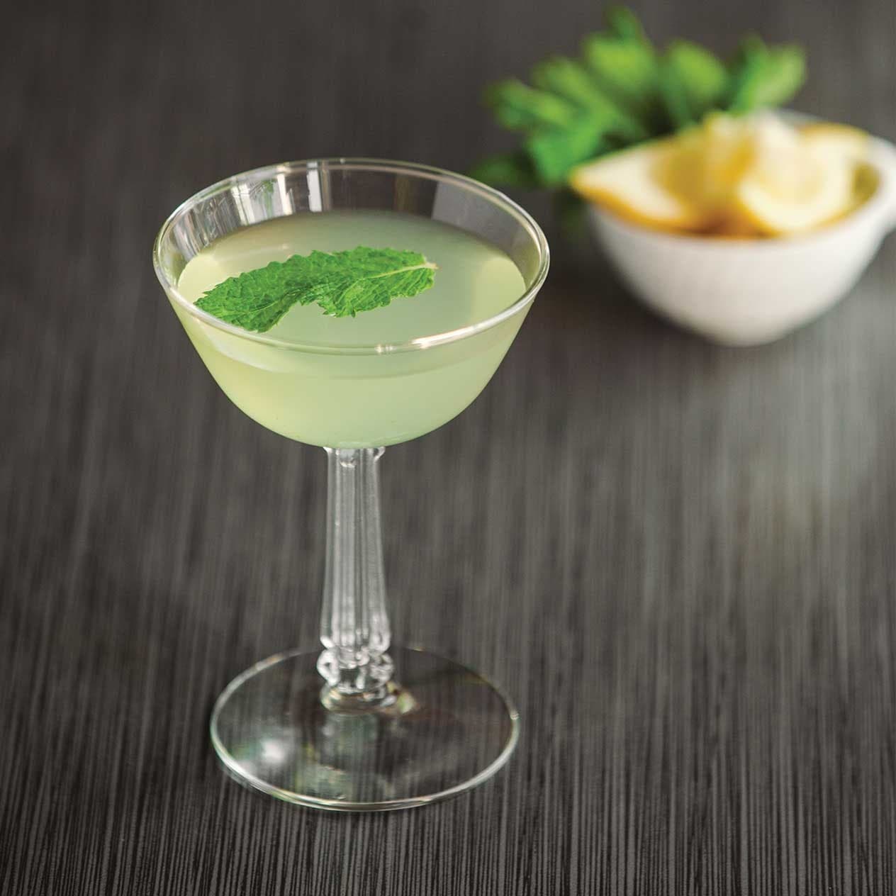 Southside Cocktail