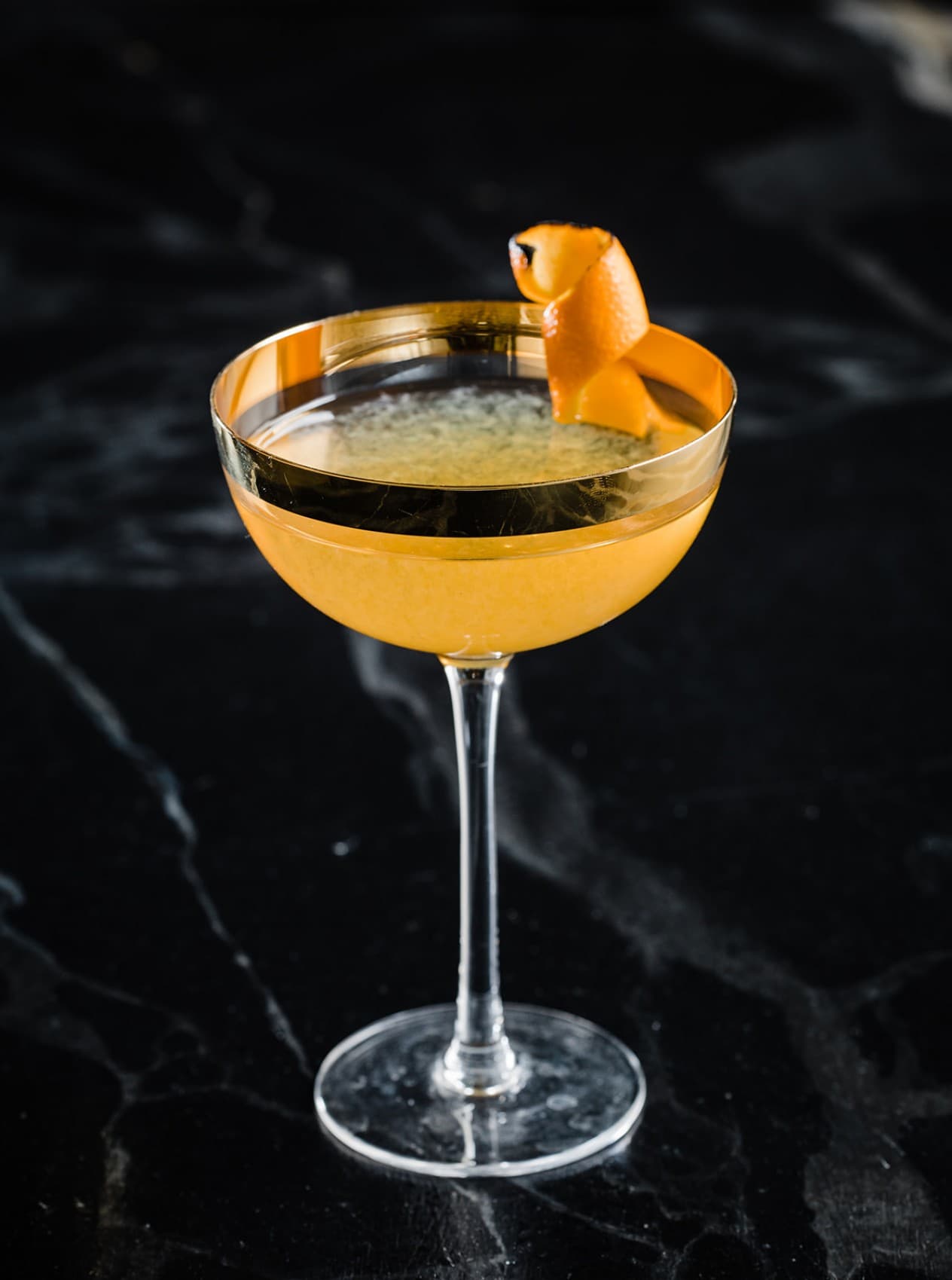 Adderly Cocktail