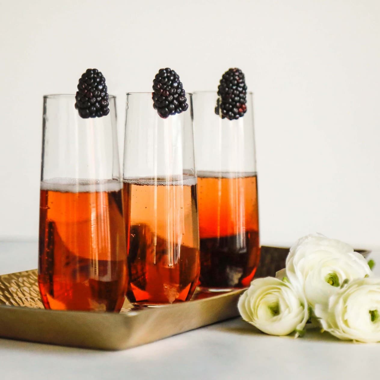 Kir Royale