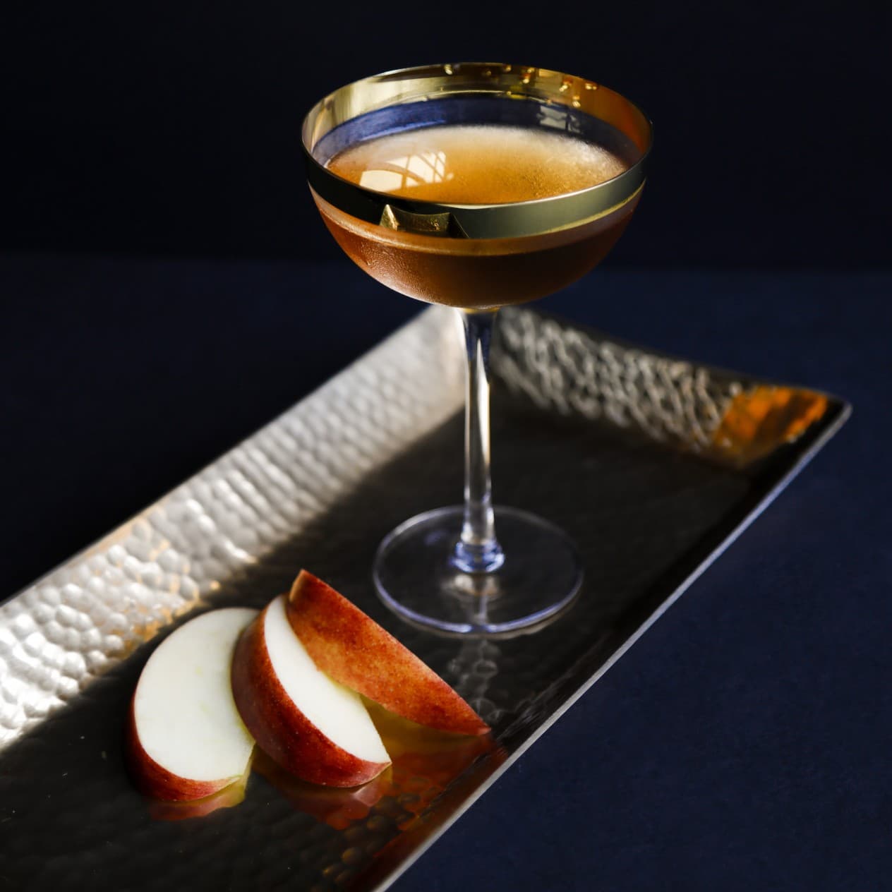 Corpse Reviver No. 1