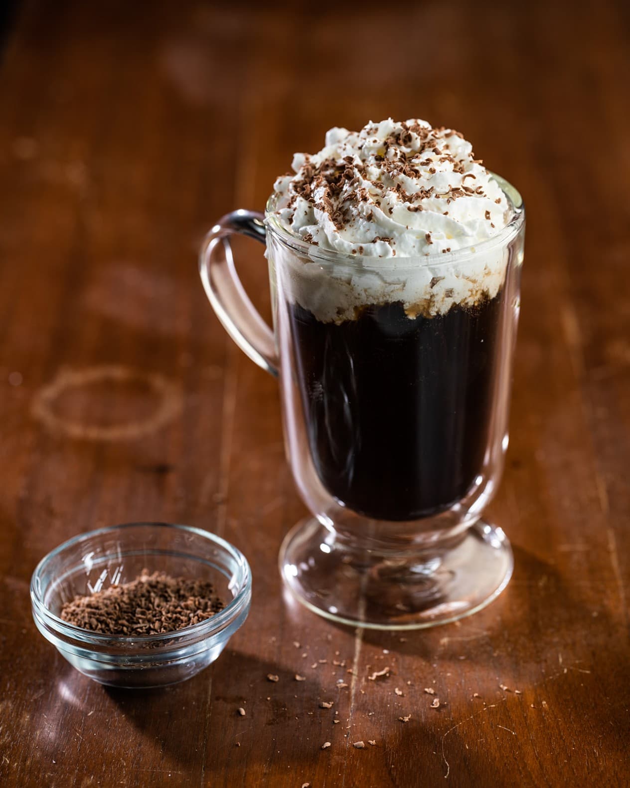 Coffee Nudge