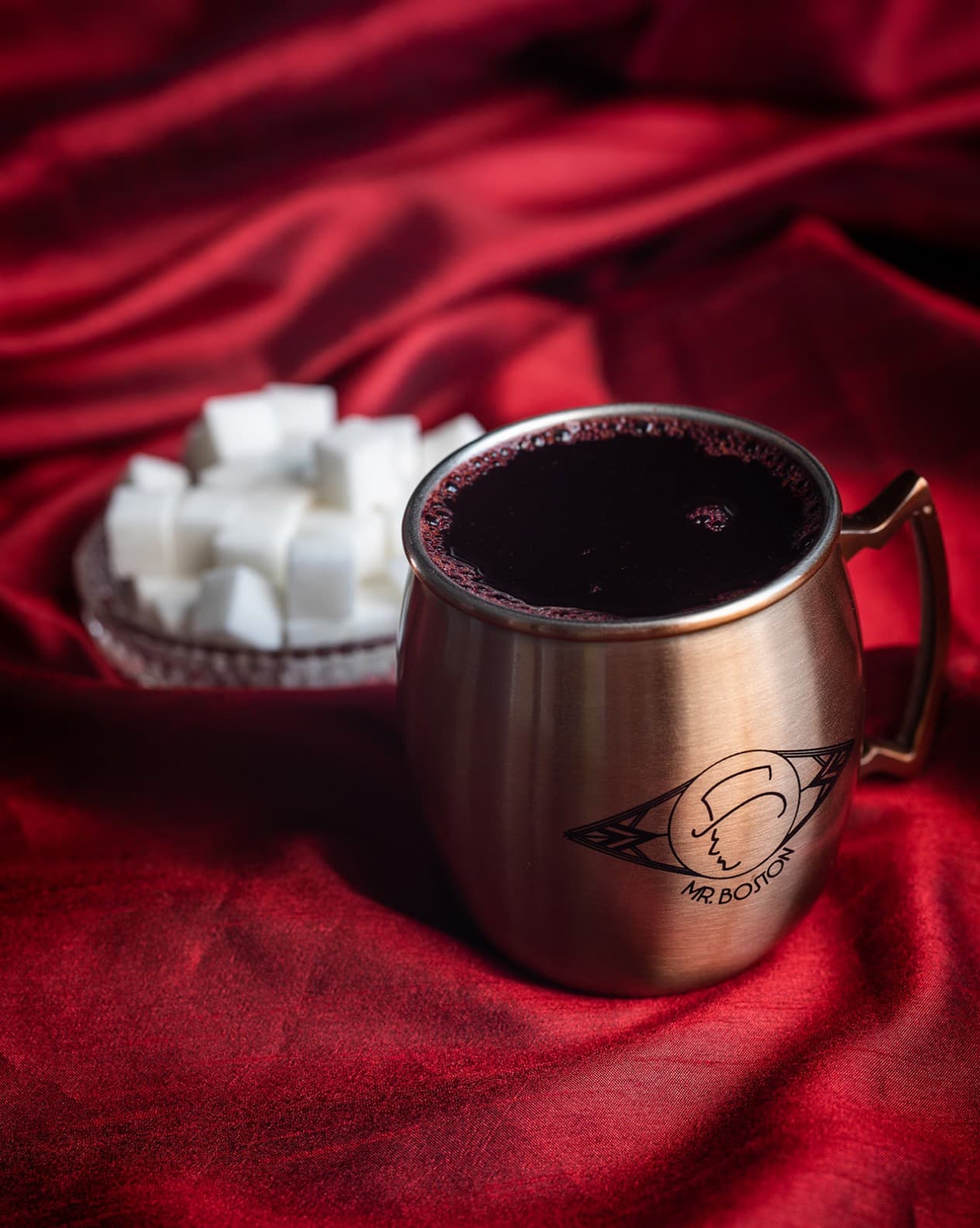 Mulled Claret