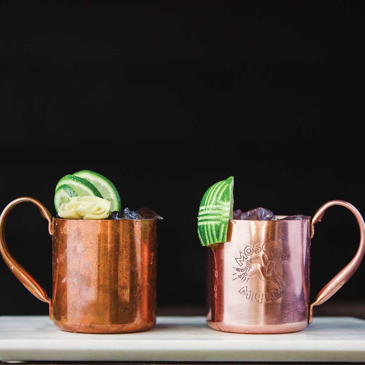 Moscow Mule