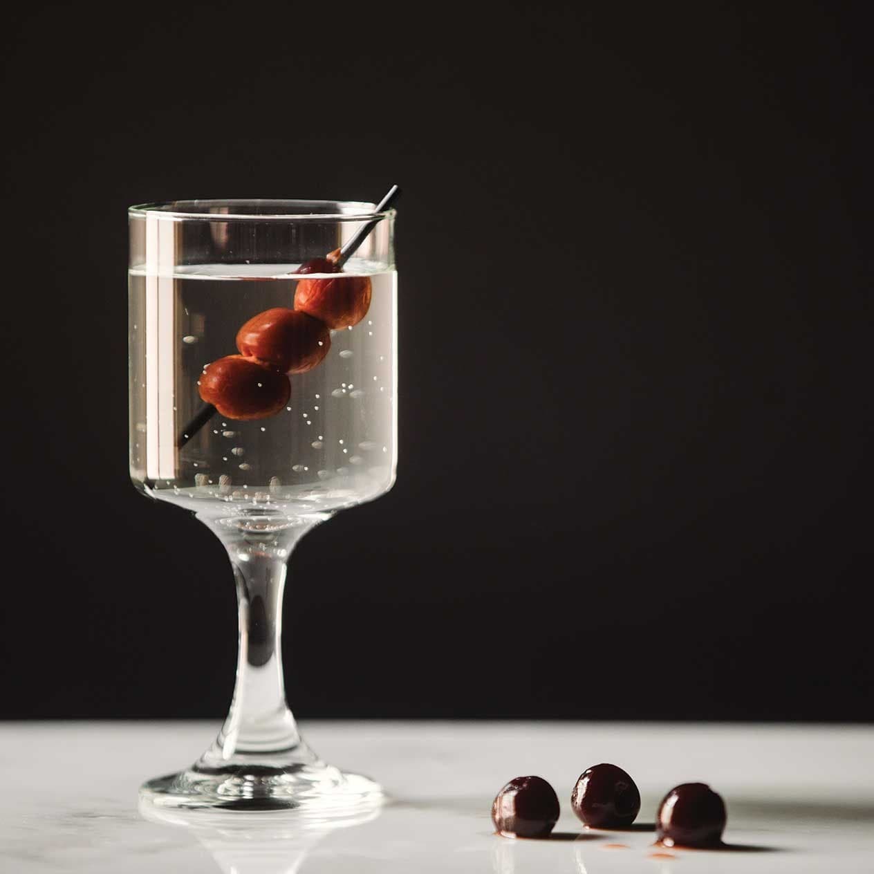 Tuxedo Cocktail