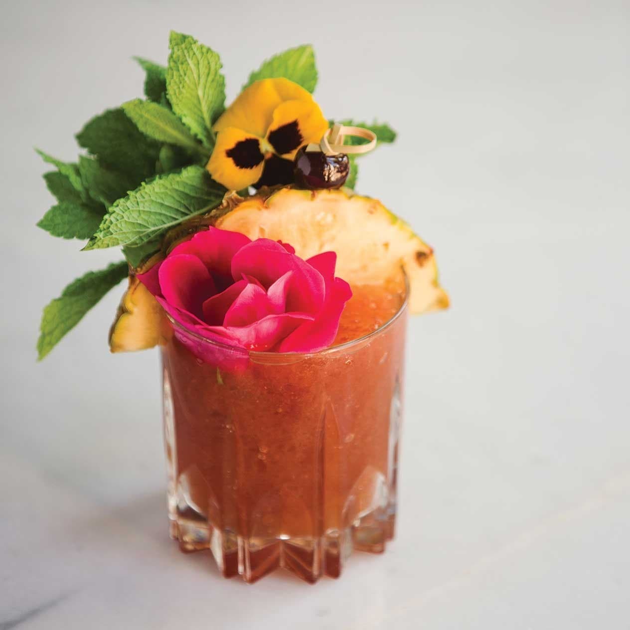 Mai Tai