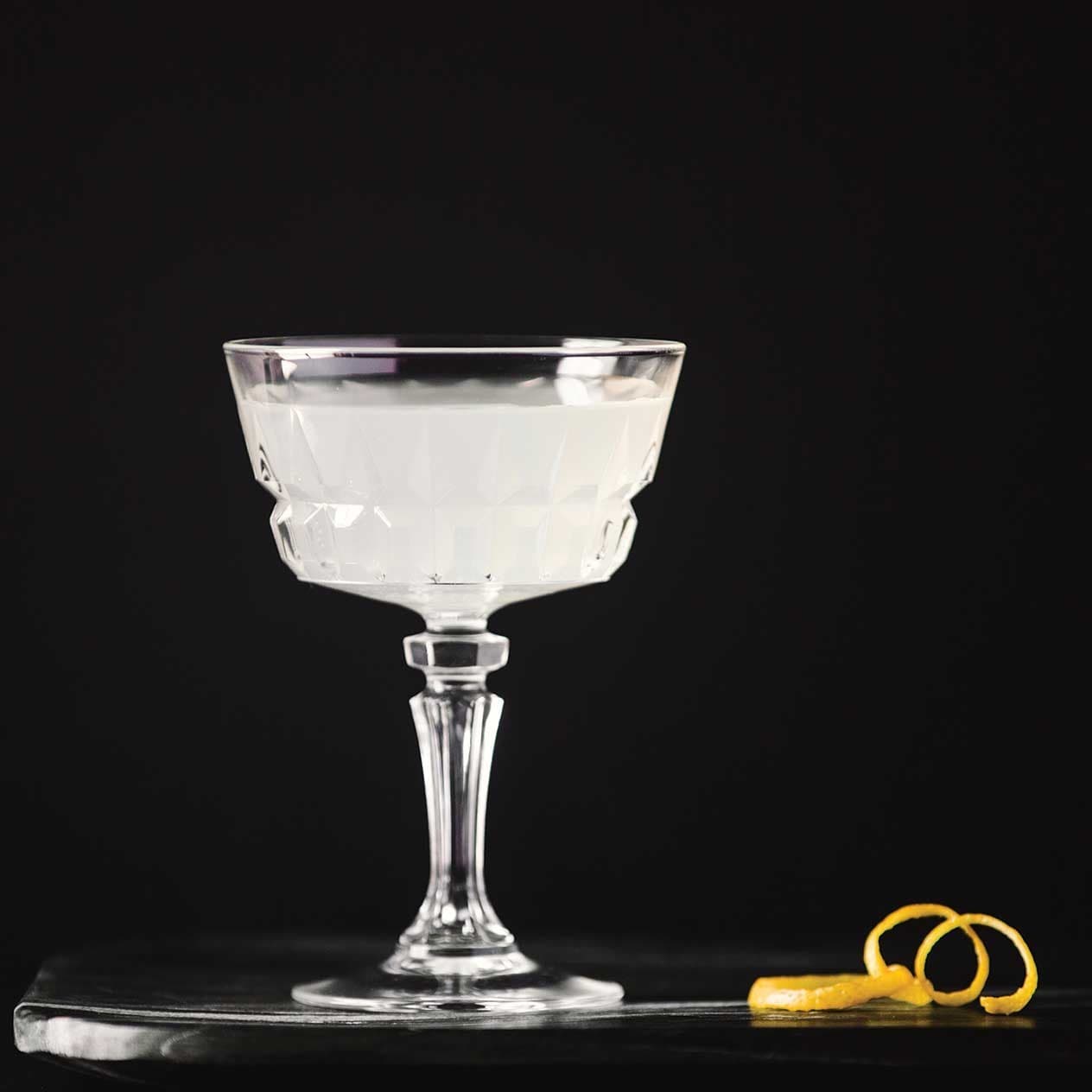 X.Y.Z. Cocktail