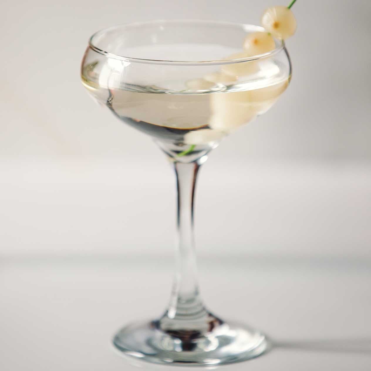 Gibson (Gin)