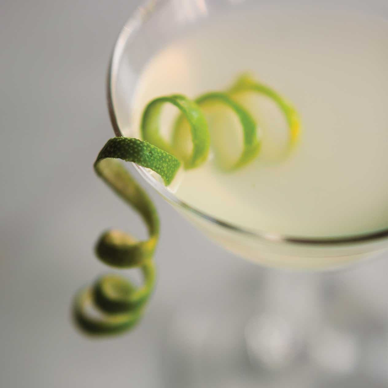 Gimlet (Gin)