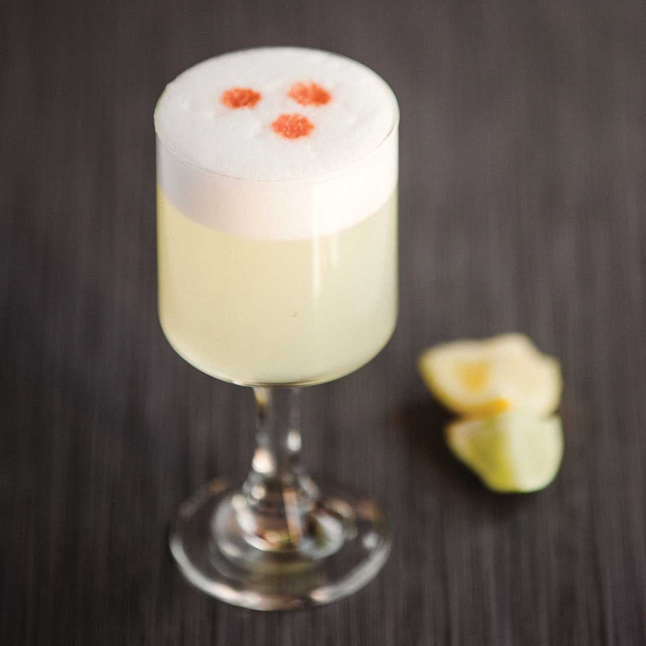Pisco Sour