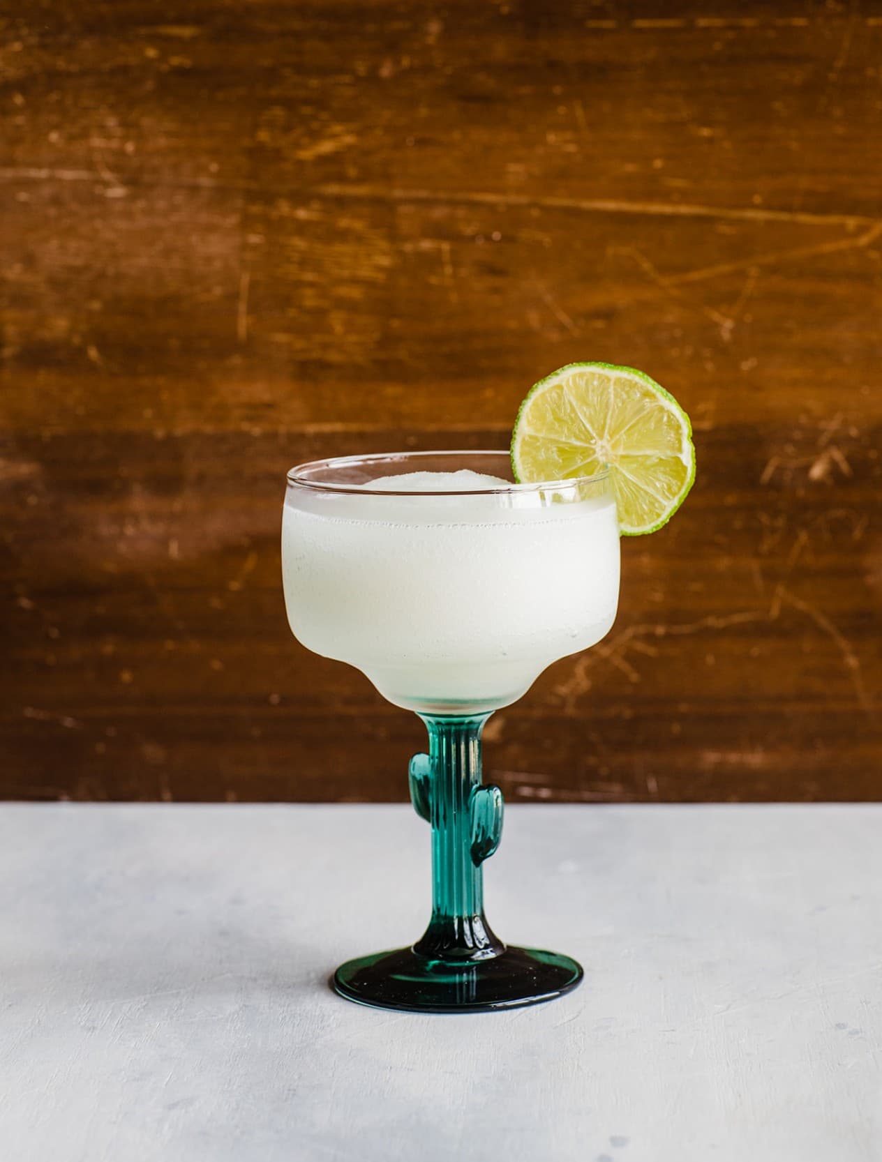 Frozen Margarita