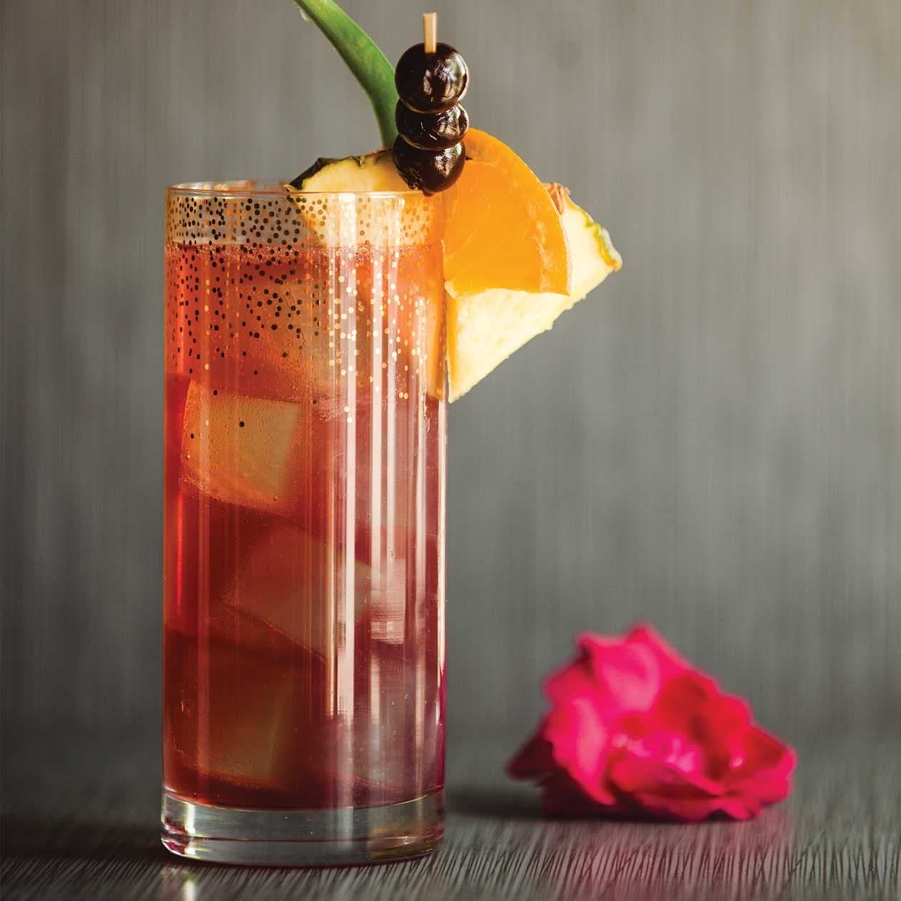 Singapore Sling