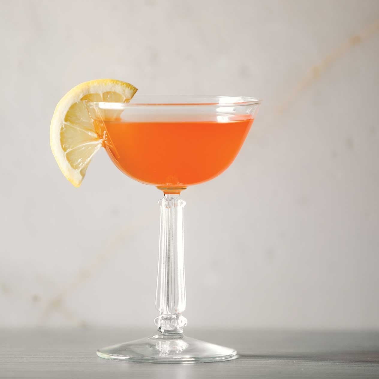 Pegu Club