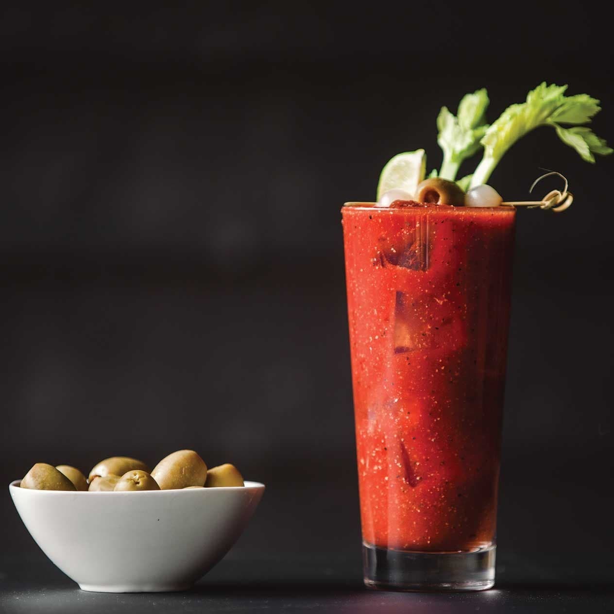 Bloody Mary