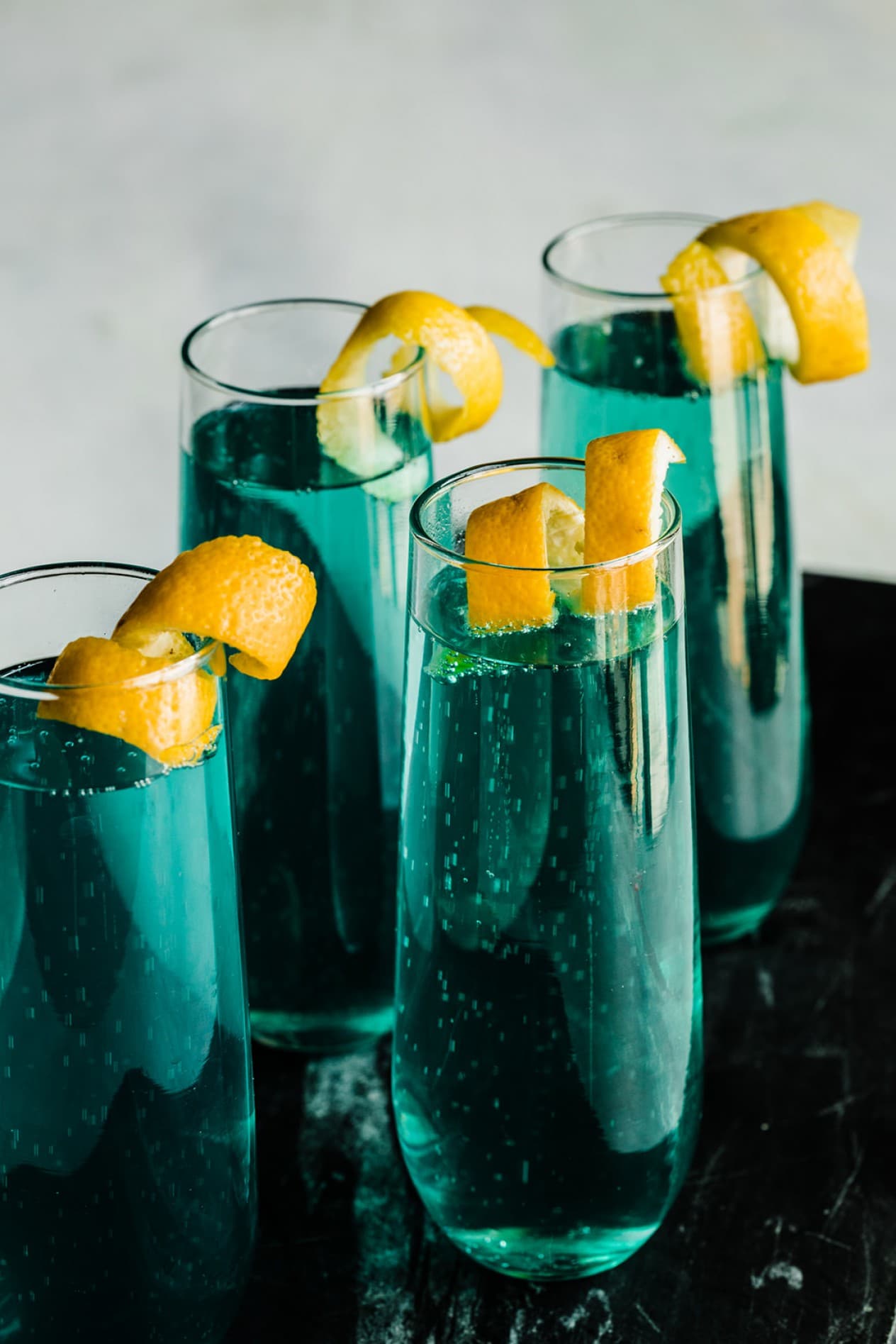 Ritz Fizz