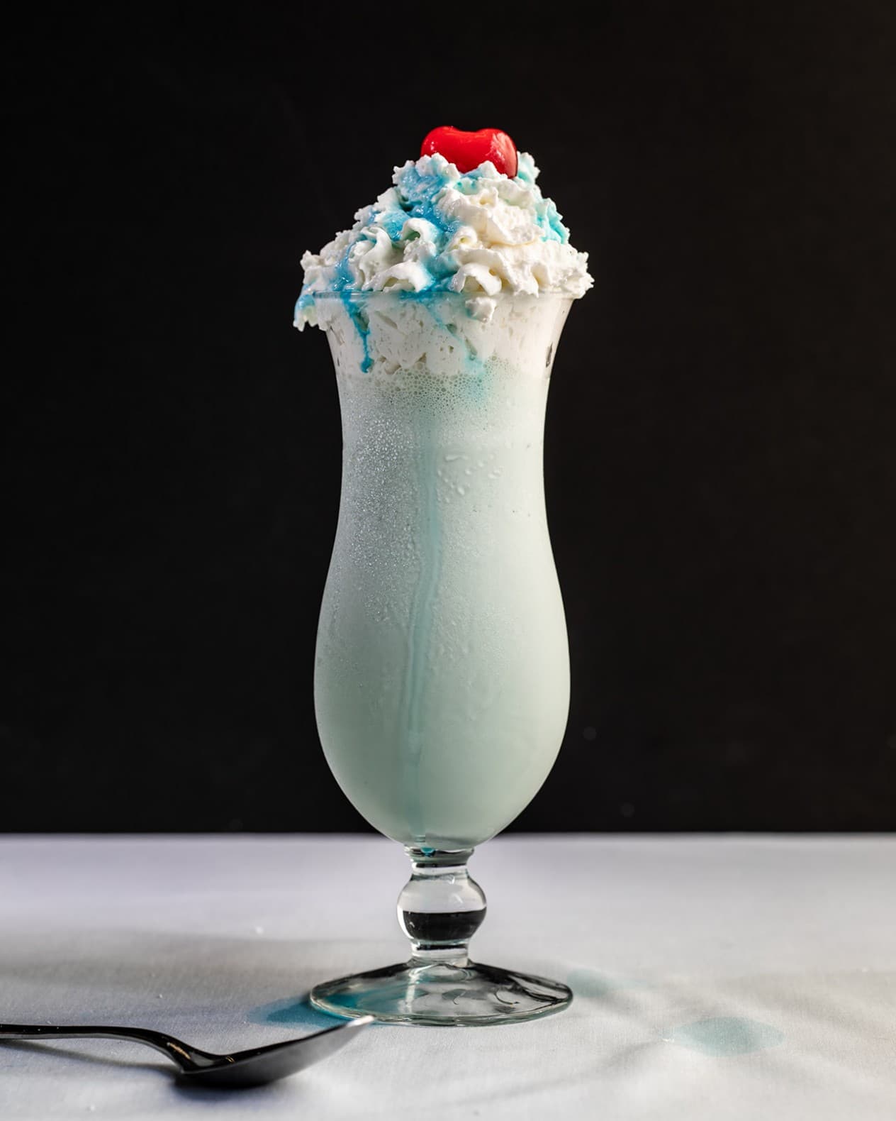 Blue Velvet