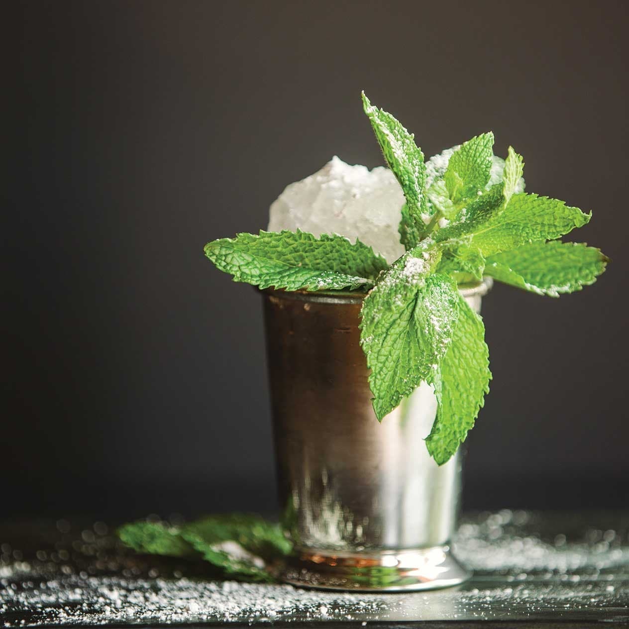 Mint Julep