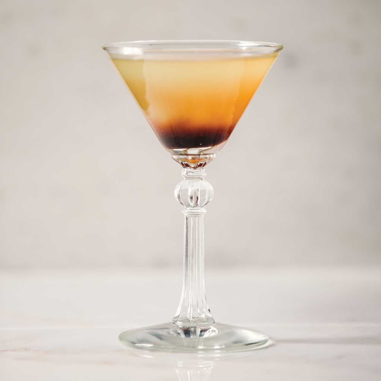 French Martini