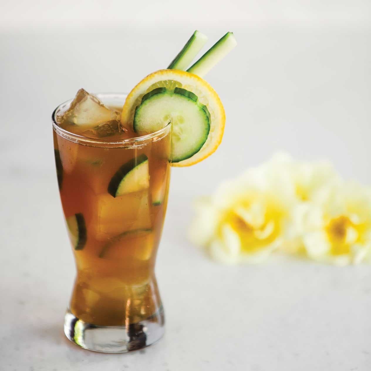 Pimm's Cup
