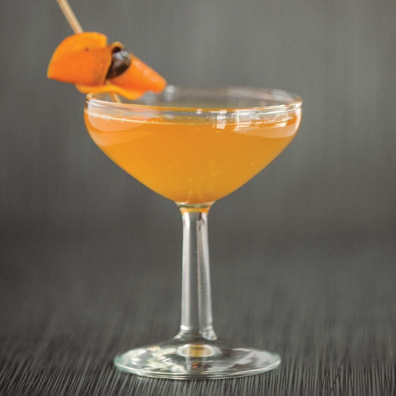 Whiskey Sour