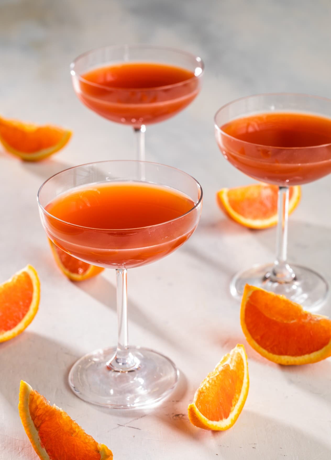 Blood Orange