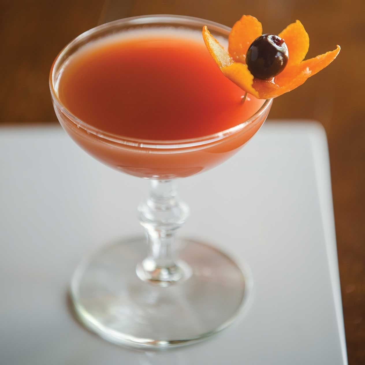 Monkey Gland