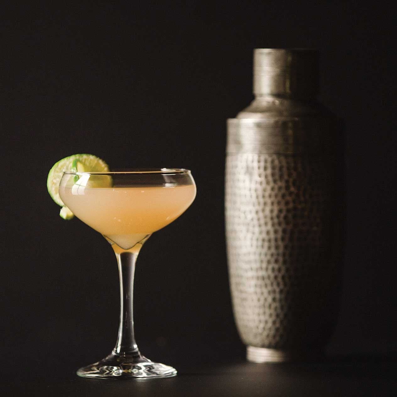 Hemingway Daiquiri
