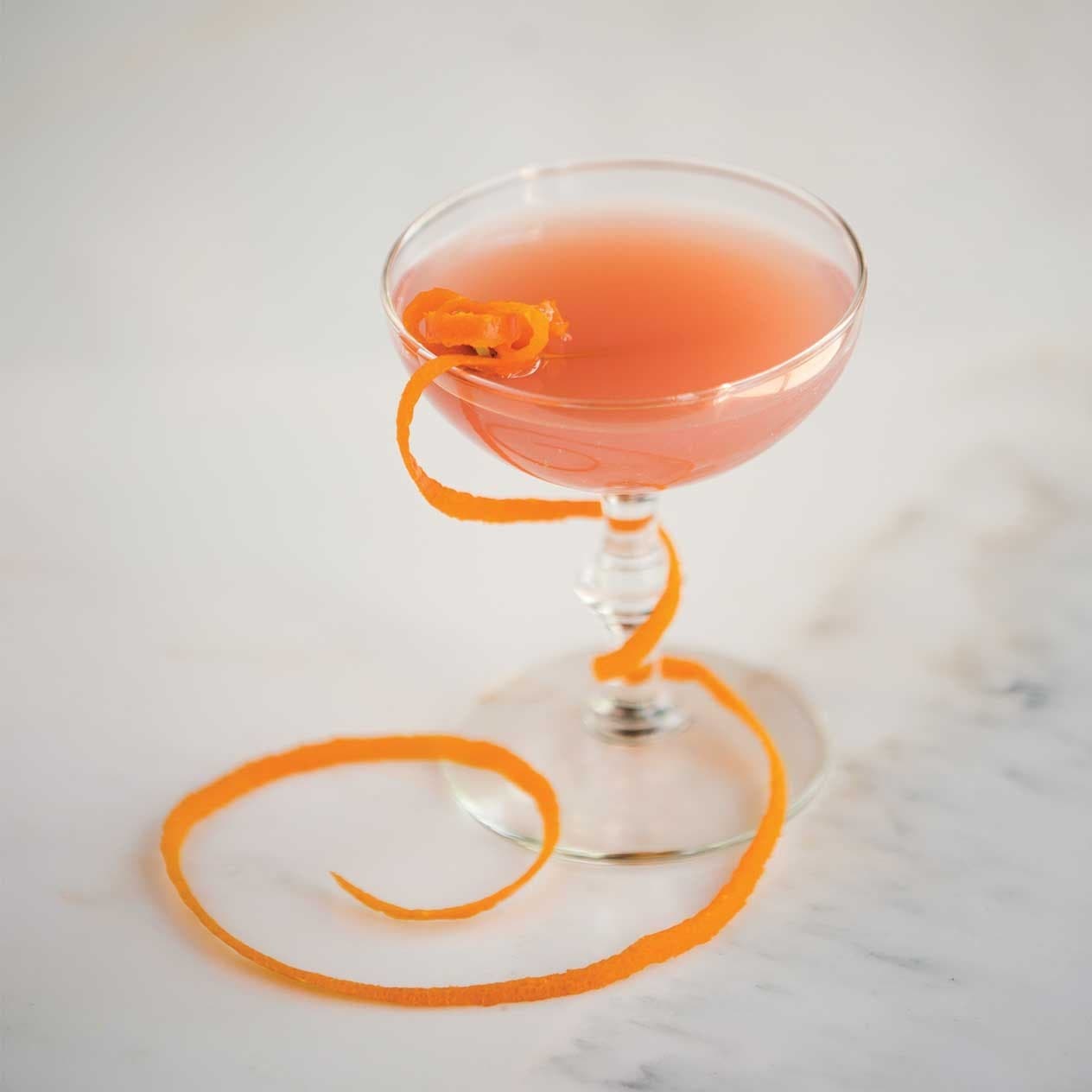 Juniper Breeze No. 1