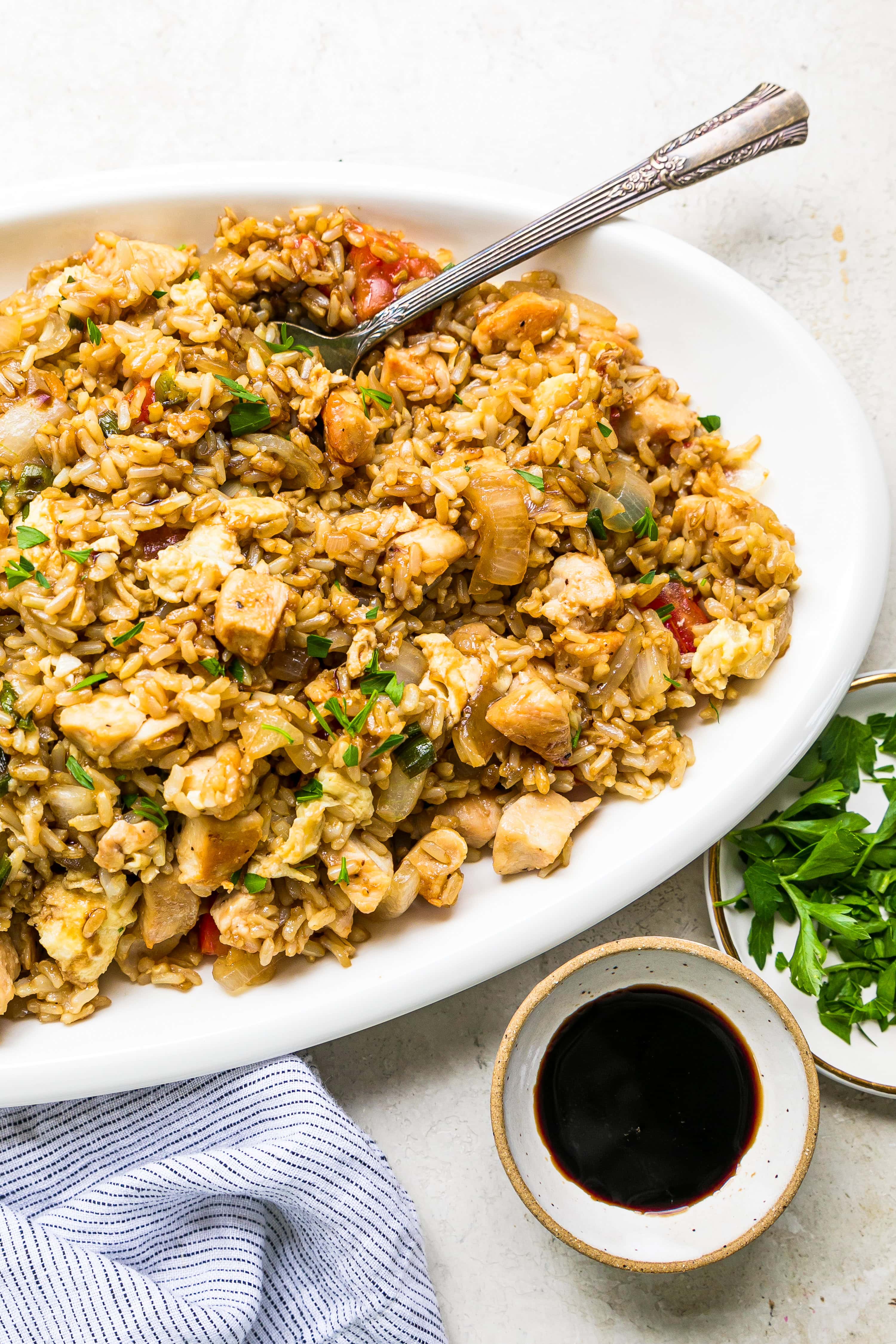 Thai Fried Rice