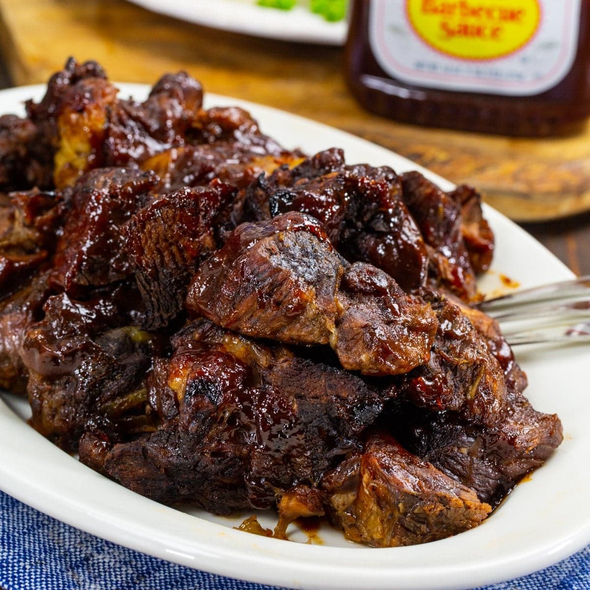 Brisket Chili