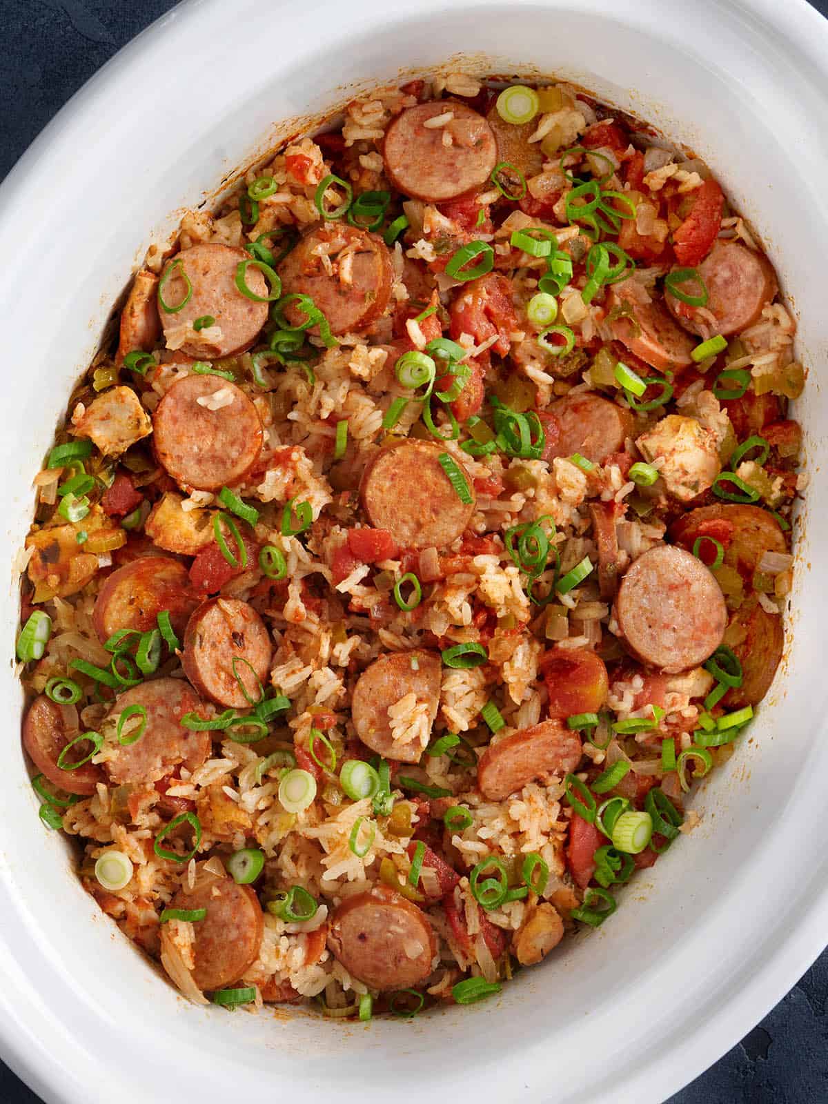 Jambalaya