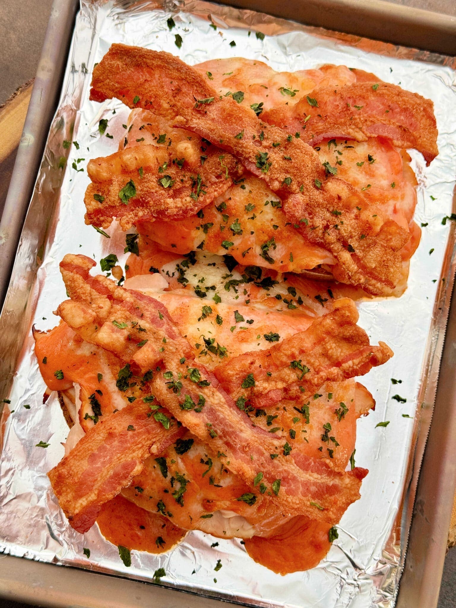 Kentucky Hot Brown